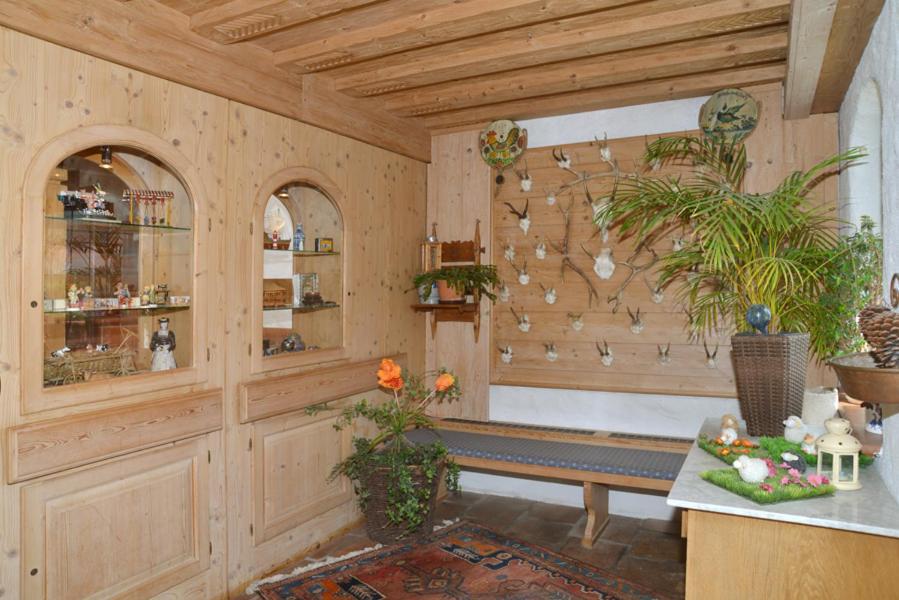 Ferienwohnung Adlerhorst Im Haus Lohrey 雷特温克尔 外观 照片