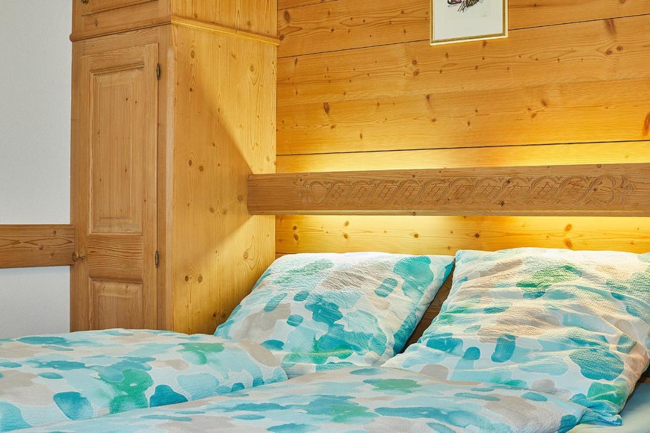 Ferienwohnung Adlerhorst Im Haus Lohrey 雷特温克尔 外观 照片