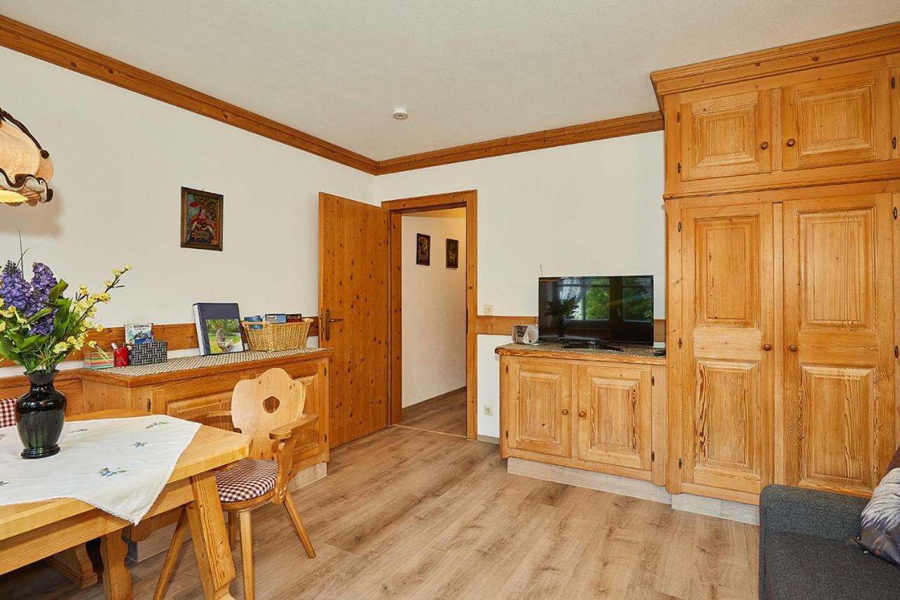 Ferienwohnung Adlerhorst Im Haus Lohrey 雷特温克尔 外观 照片