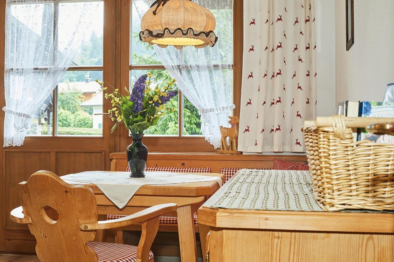 Ferienwohnung Adlerhorst Im Haus Lohrey 雷特温克尔 外观 照片
