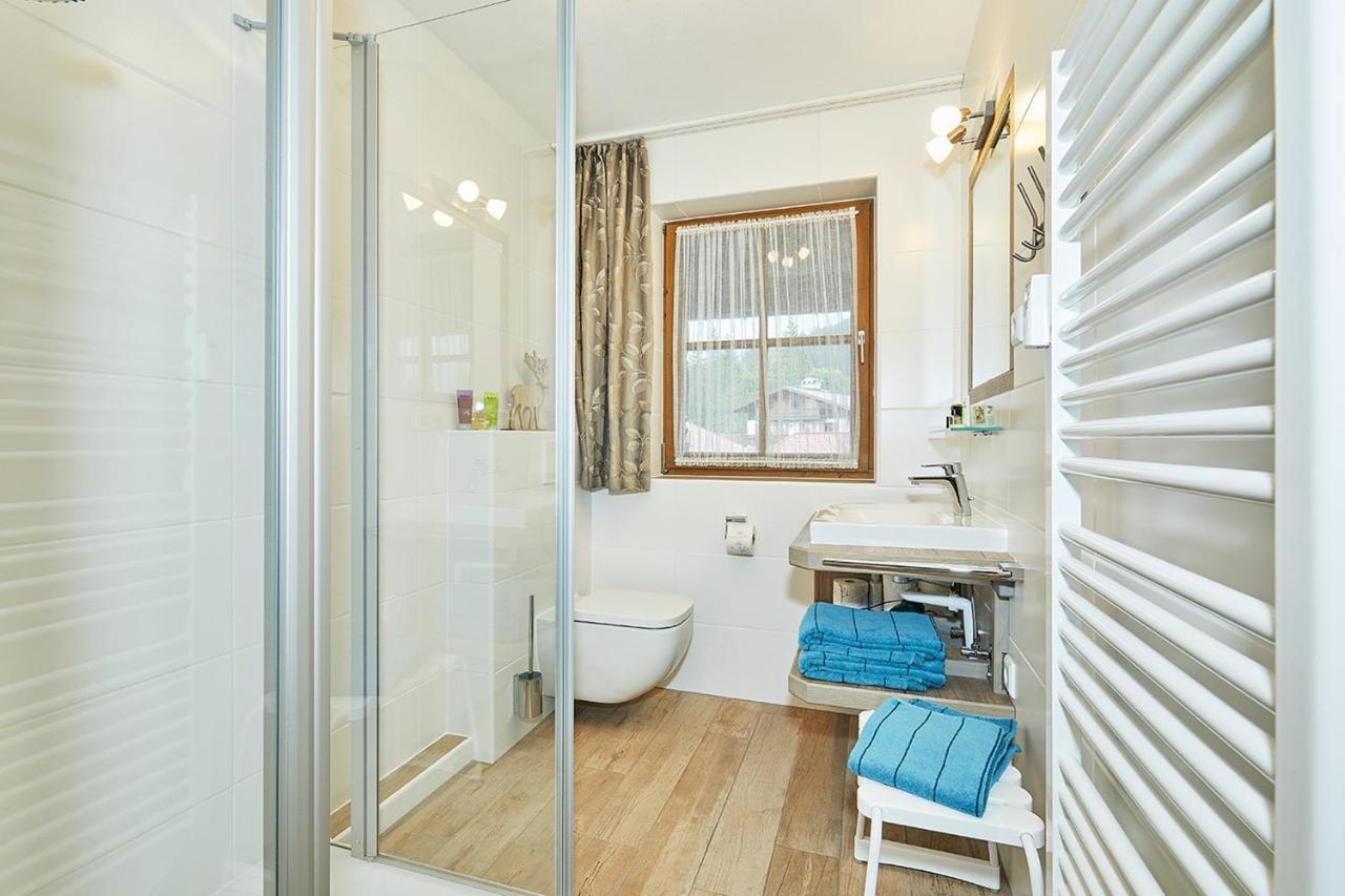 Ferienwohnung Adlerhorst Im Haus Lohrey 雷特温克尔 外观 照片