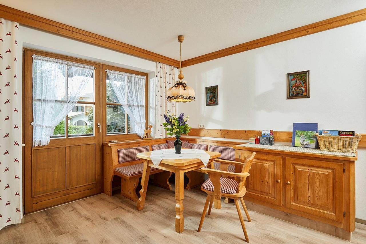 Ferienwohnung Adlerhorst Im Haus Lohrey 雷特温克尔 外观 照片