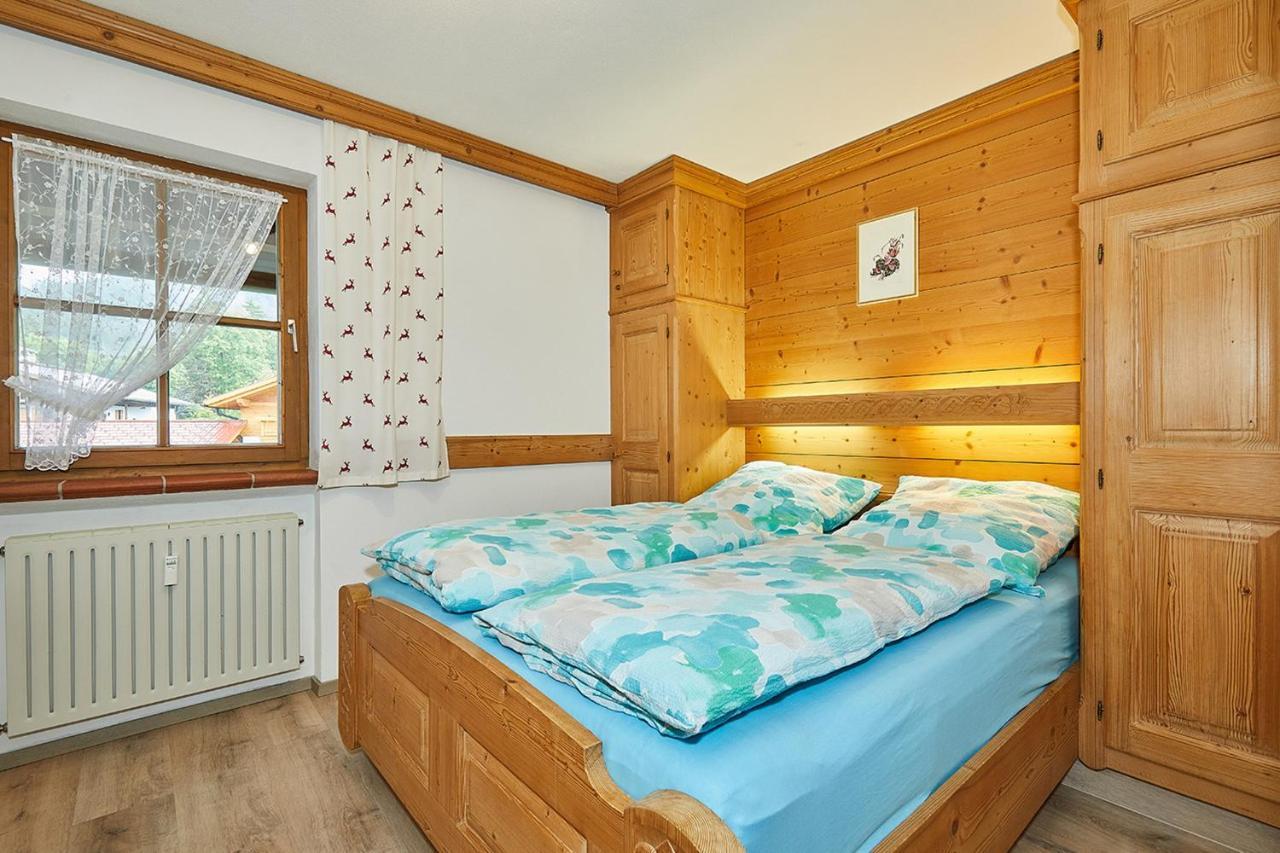 Ferienwohnung Adlerhorst Im Haus Lohrey 雷特温克尔 外观 照片