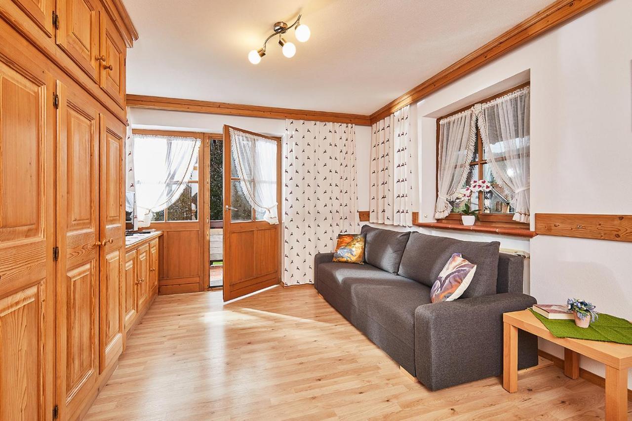 Ferienwohnung Adlerhorst Im Haus Lohrey 雷特温克尔 外观 照片