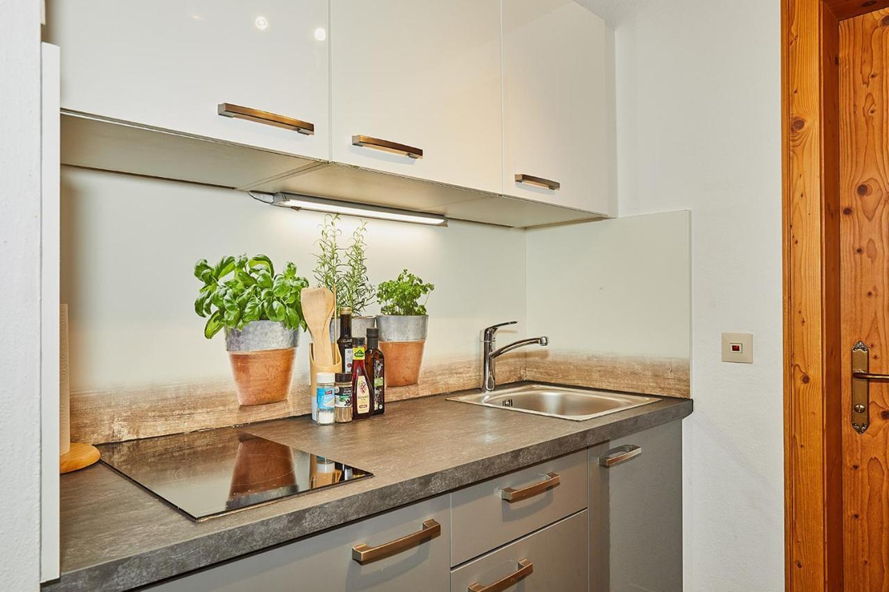 Ferienwohnung Adlerhorst Im Haus Lohrey 雷特温克尔 外观 照片