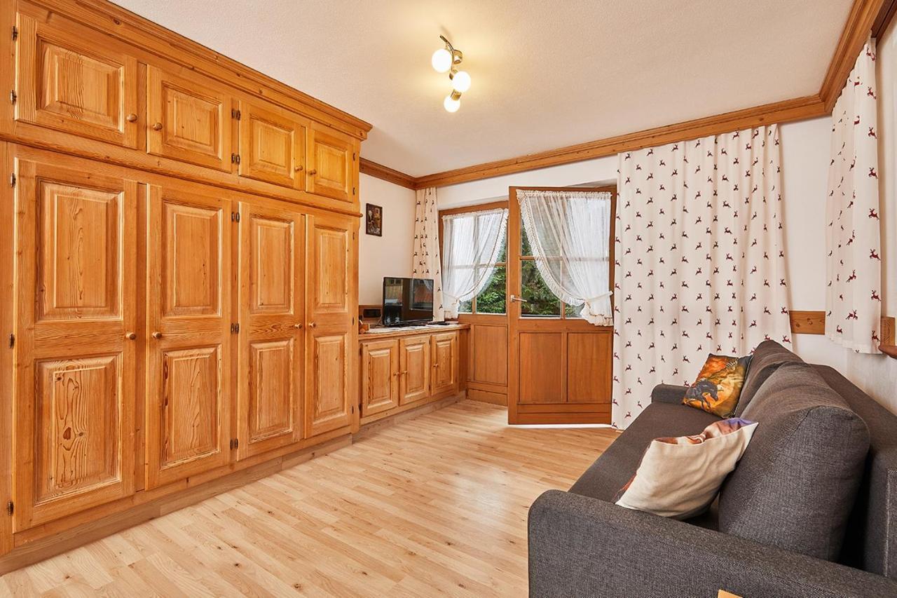 Ferienwohnung Adlerhorst Im Haus Lohrey 雷特温克尔 外观 照片