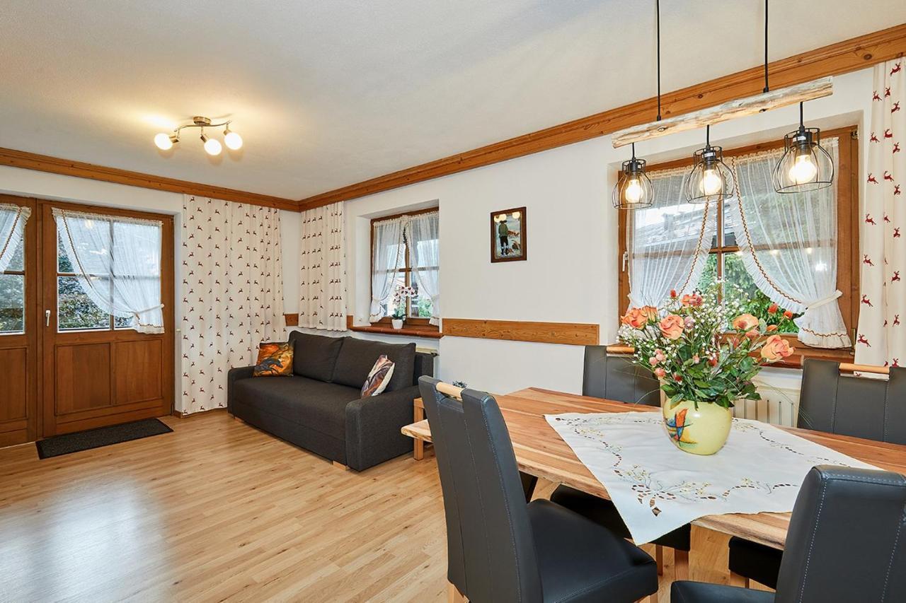 Ferienwohnung Adlerhorst Im Haus Lohrey 雷特温克尔 外观 照片